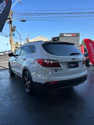 HYUNDAI-GRAND SANTA FÉ-2014