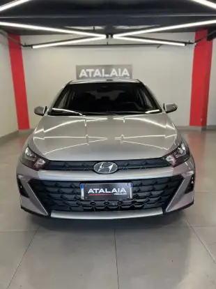 HYUNDAI-HB20-2022