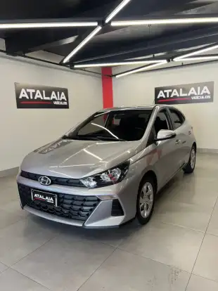 HYUNDAI-HB20-2022
