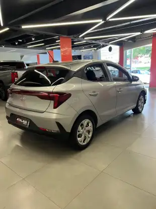 HYUNDAI-HB20-2022