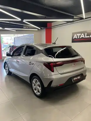 HYUNDAI-HB20-2022