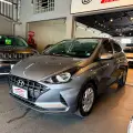 HYUNDAI HB20 1.0 12V FLEX EVOLUTION MANUAL HYUNDAI HB20 1.0 12V FLEX EVOLUTION MANUAL