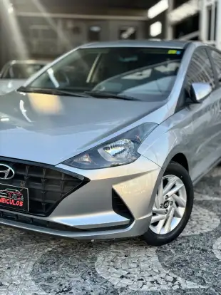 HYUNDAI-HB20-2021