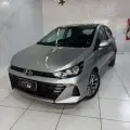 HYUNDAI HB20 1.0 12V FLEX LIMITED MANUAL HYUNDAI HB20 1.0 12V FLEX LIMITED MANUAL