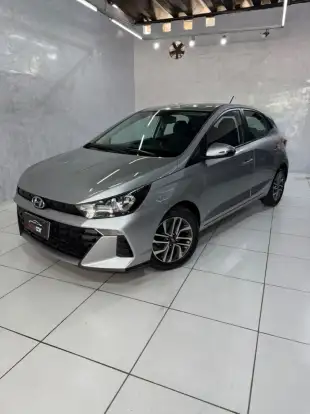 HYUNDAI-HB20-2022