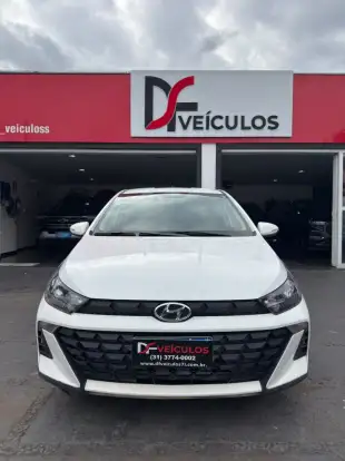 HYUNDAI-HB20-2025