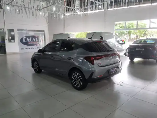 HYUNDAI-HB20-2022
