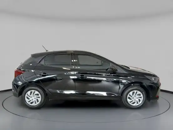 HYUNDAI-HB20-1.0 12V FLEX SENSE MANUAL HYUNDAI-HB20-2023