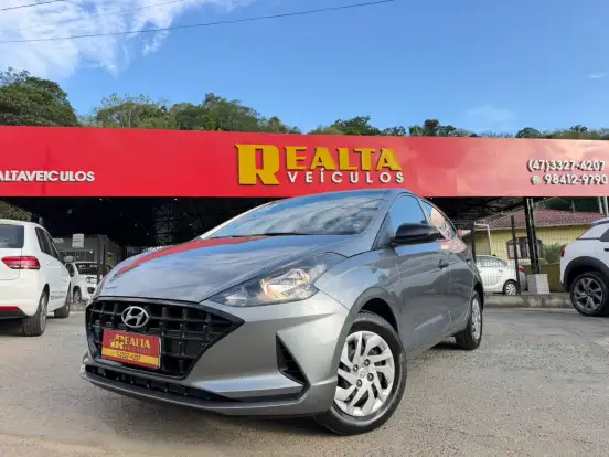 HYUNDAI-HB20-2022