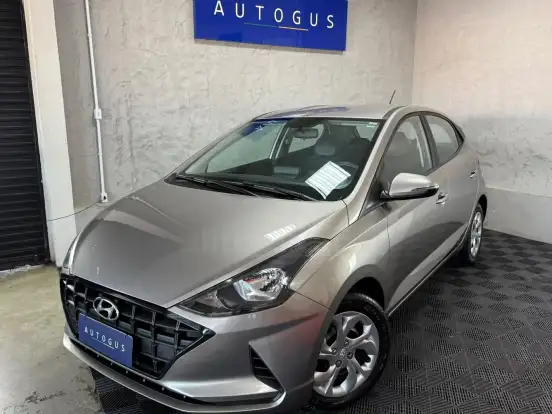 HYUNDAI-HB20-2022