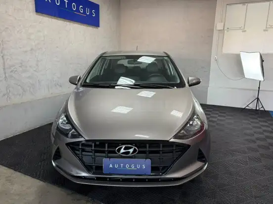HYUNDAI-HB20-2022