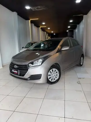 HYUNDAI HB20 1.0 COMFORT 12V FLEX 4P MANUAL