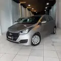 HYUNDAI HB20 1.0 COMFORT 12V FLEX 4P MANUAL HYUNDAI HB20 1.0 COMFORT 12V FLEX 4P MANUAL
