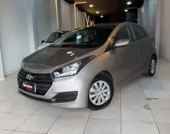HYUNDAI HB20 1.0 COMFORT 12V FLEX 4P MANUAL HYUNDAI HB20 1.0 COMFORT 12V FLEX 4P MANUAL
