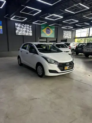 HYUNDAI-HB20-2017