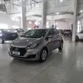 HYUNDAI HB20 1.0 COMFORT 12V FLEX 4P MANUAL HYUNDAI HB20 1.0 COMFORT 12V FLEX 4P MANUAL