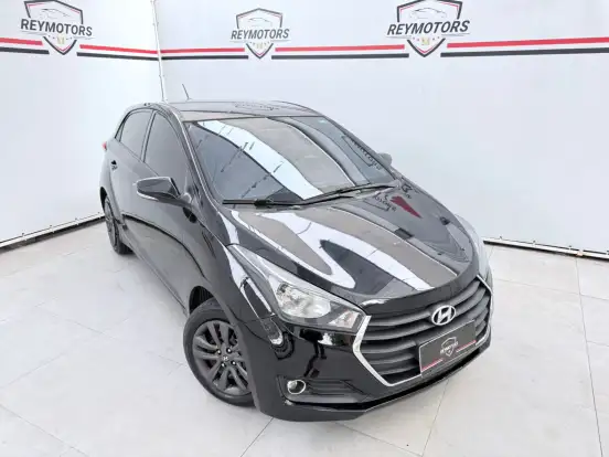 HYUNDAI-HB20-2017