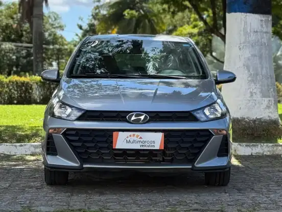 HYUNDAI-HB20-1.0 TGDI FLEX COMFORT PLUS MANUAL HYUNDAI-HB20-2024