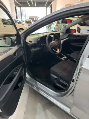 HYUNDAI-HB20-2025