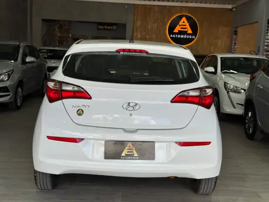 HYUNDAI-HB20-2018
