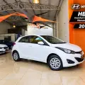 HYUNDAI HB20 1.6 COMFORT PLUS 16V FLEX 4P MANUAL HYUNDAI HB20 1.6 COMFORT PLUS 16V FLEX 4P MANUAL