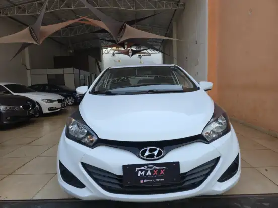 HYUNDAI-HB20-2015