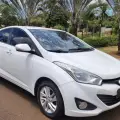HYUNDAI HB20 1.6 COMFORT PLUS 16V FLEX 4P MANUAL HYUNDAI HB20 1.6 COMFORT PLUS 16V FLEX 4P MANUAL