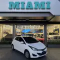 HYUNDAI HB20 1.6 COMFORT PLUS 16V FLEX 4P MANUAL HYUNDAI HB20 1.6 COMFORT PLUS 16V FLEX 4P MANUAL