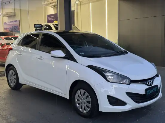 HYUNDAI-HB20-2015
