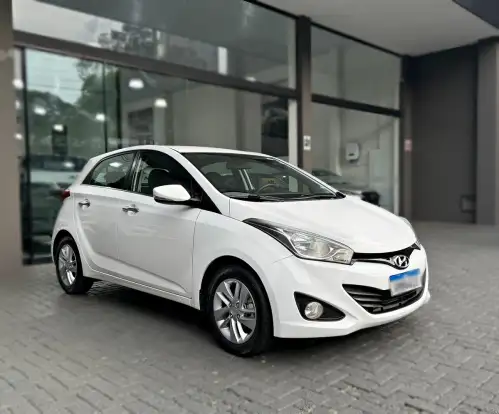 HYUNDAI-HB20-2014