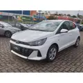 HYUNDAI HB20 1.0 12V FLEX COMFORT MANUAL HYUNDAI HB20 1.0 12V FLEX COMFORT MANUAL