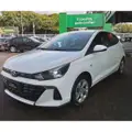 HYUNDAI HB20 1.0 12V FLEX COMFORT MANUAL HYUNDAI HB20 1.0 12V FLEX COMFORT MANUAL