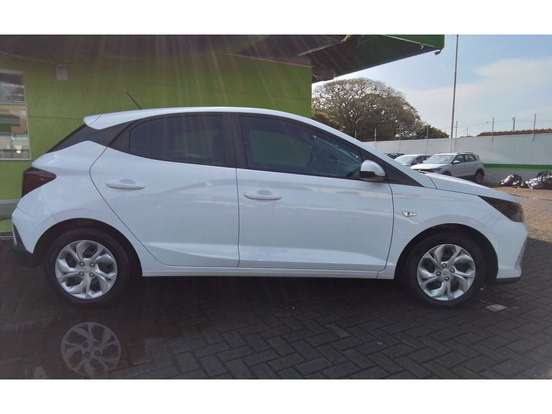 HYUNDAI-HB20-1.0 12V FLEX COMFORT MANUAL HYUNDAI-HB20-2025