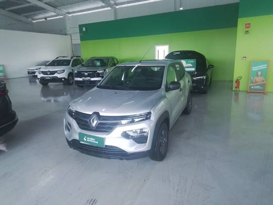 HYUNDAI HB20 1.0 12V FLEX COMFORT MANUAL