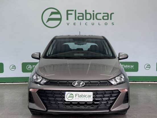 HYUNDAI-HB20-1.0 12V FLEX COMFORT MANUAL HYUNDAI-HB20-2025