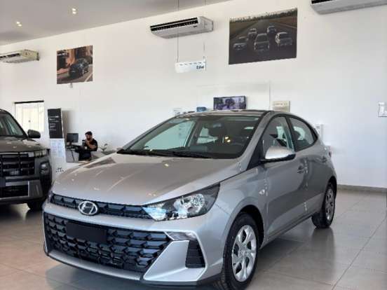 HYUNDAI-HB20-1.0 12V FLEX COMFORT MANUAL HYUNDAI-HB20-2026