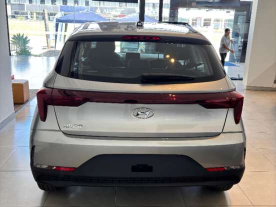 HYUNDAI-HB20-1.0 12V FLEX COMFORT MANUAL HYUNDAI-HB20-2026