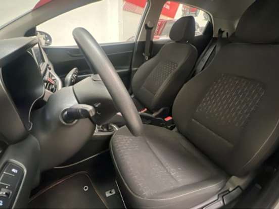 HYUNDAI-HB20-1.0 12V FLEX COMFORT MANUAL HYUNDAI-HB20-2025