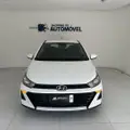 HYUNDAI HB20 1.0 12V FLEX COMFORT MANUAL HYUNDAI HB20 1.0 12V FLEX COMFORT MANUAL