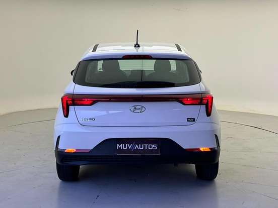 HYUNDAI-HB20-1.0 12V FLEX COMFORT MANUAL HYUNDAI-HB20-2025