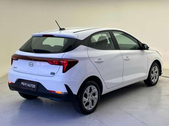 HYUNDAI-HB20-2025