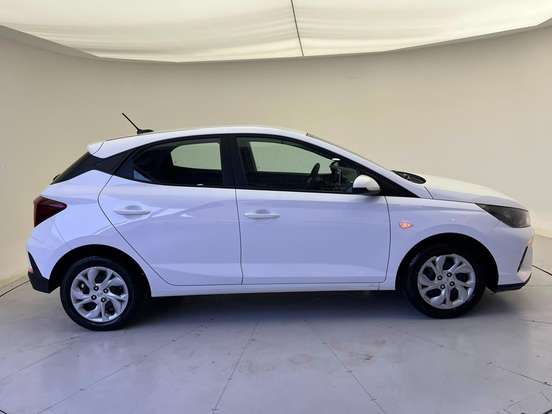 HYUNDAI-HB20-1.0 12V FLEX COMFORT MANUAL HYUNDAI-HB20-2025