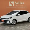 HYUNDAI HB20 1.0 12V FLEX COMFORT MANUAL HYUNDAI HB20 1.0 12V FLEX COMFORT MANUAL