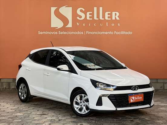 HYUNDAI-HB20-2022