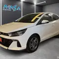 HYUNDAI HB20 1.0 12V FLEX COMFORT PLUS MANUAL HYUNDAI HB20 1.0 12V FLEX COMFORT PLUS MANUAL