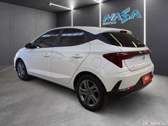 HYUNDAI-HB20-1.0 12V FLEX COMFORT PLUS MANUAL HYUNDAI-HB20-2024