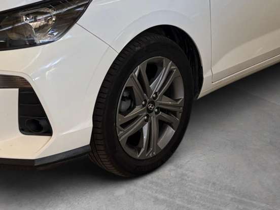 HYUNDAI-HB20-1.0 12V FLEX COMFORT PLUS MANUAL HYUNDAI-HB20-2024