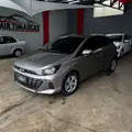 HYUNDAI HB20 1.0 12V FLEX COMFORT PLUS MANUAL HYUNDAI HB20 1.0 12V FLEX COMFORT PLUS MANUAL