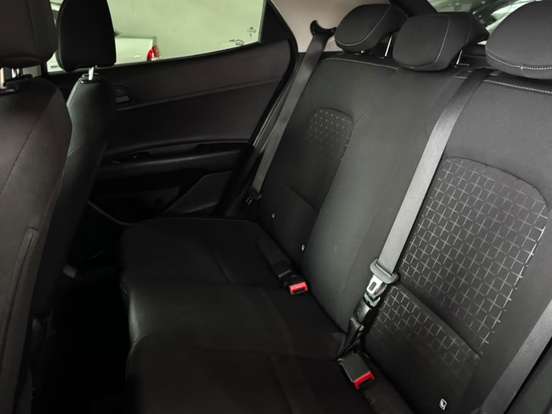 HYUNDAI-HB20-1.0 12V FLEX COMFORT PLUS MANUAL HYUNDAI-HB20-2024