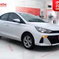 HYUNDAI HB20 1.0 12V FLEX COMFORT PLUS MANUAL HYUNDAI HB20 1.0 12V FLEX COMFORT PLUS MANUAL